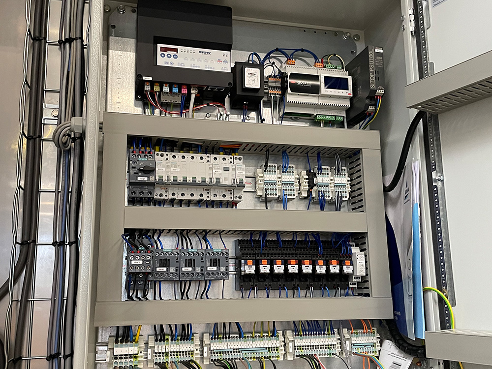 Driesen Elektro & Engineering
